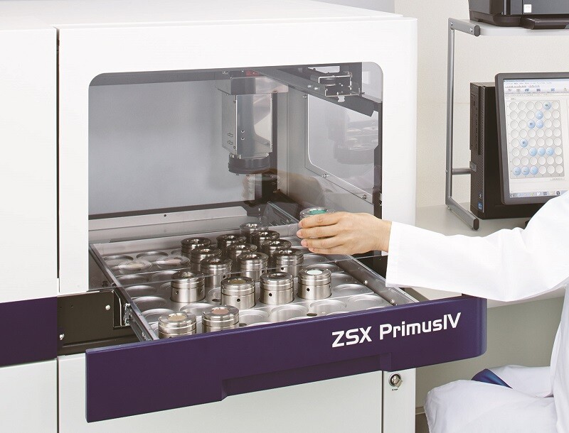 ZSX Primus IV ZSX Primus IV
